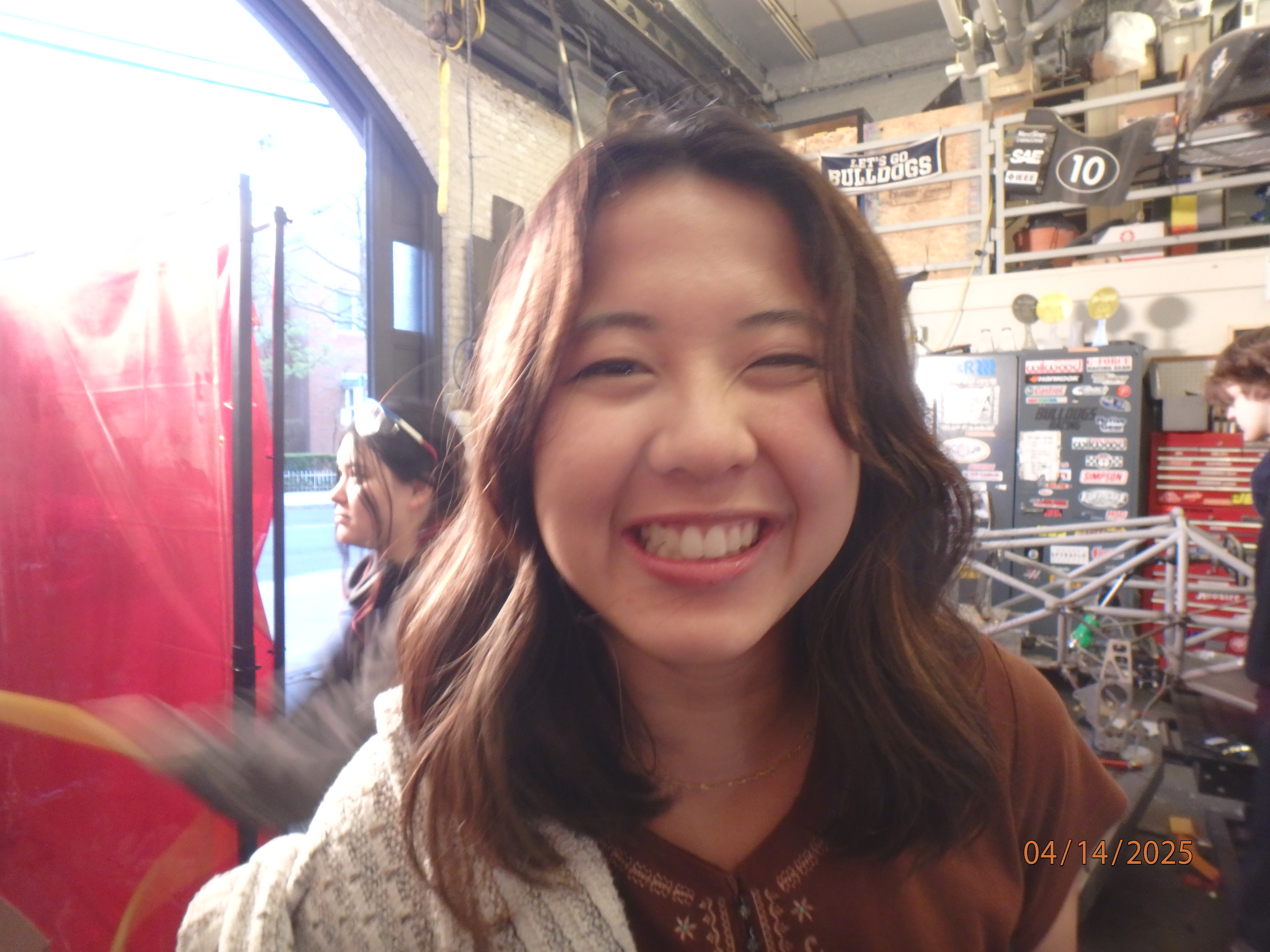 Photo of Nora
